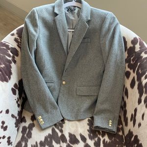J. Crew School Boy Blazer